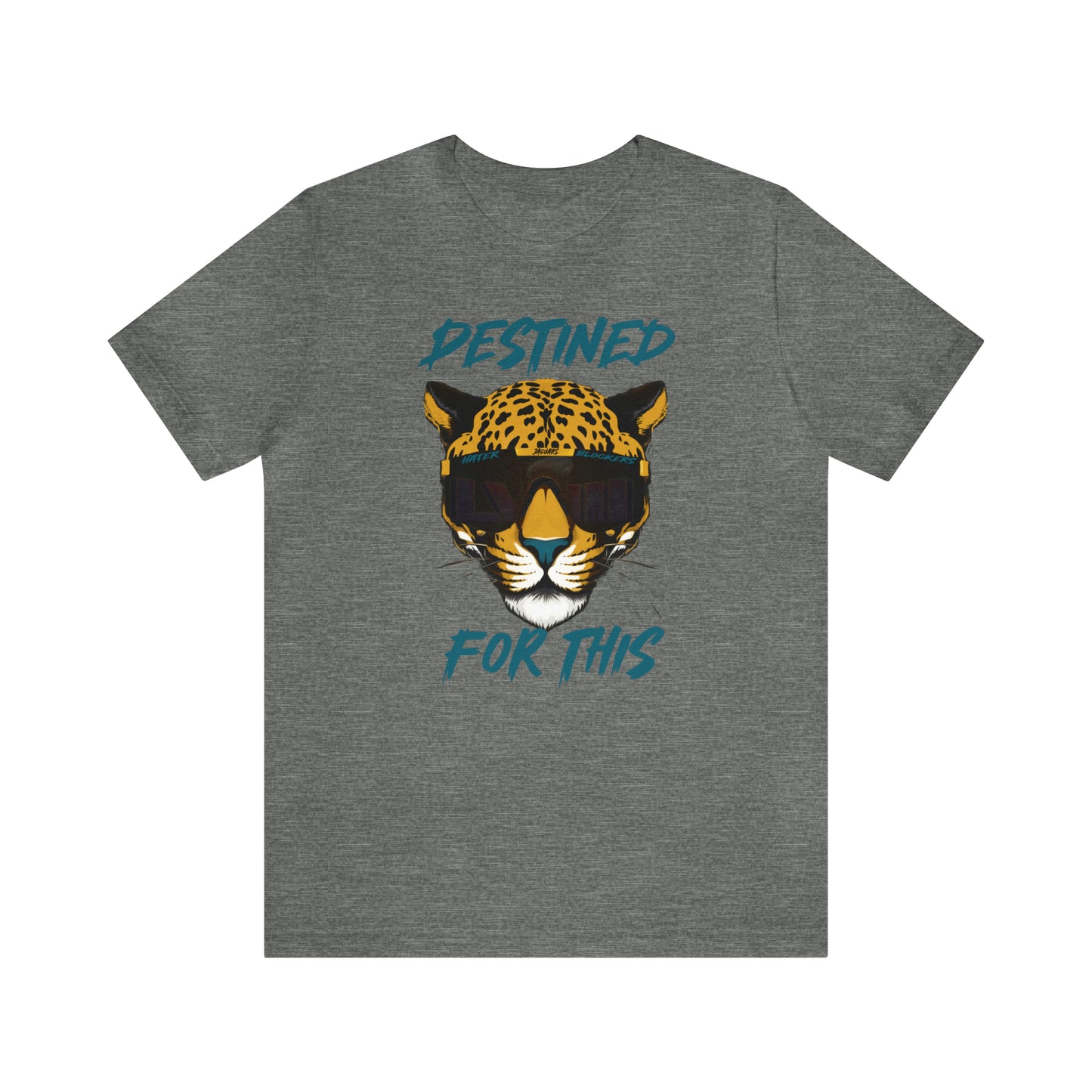 The Destiny Unisex Tee