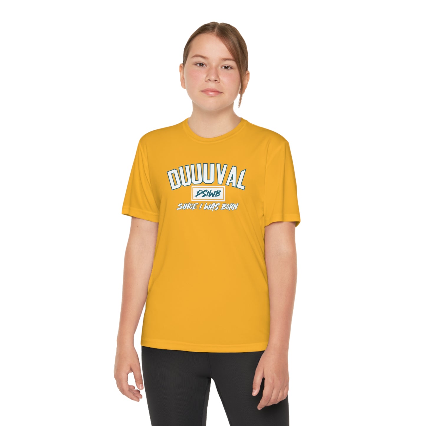 DSIWB Kid's Lightweight Tee