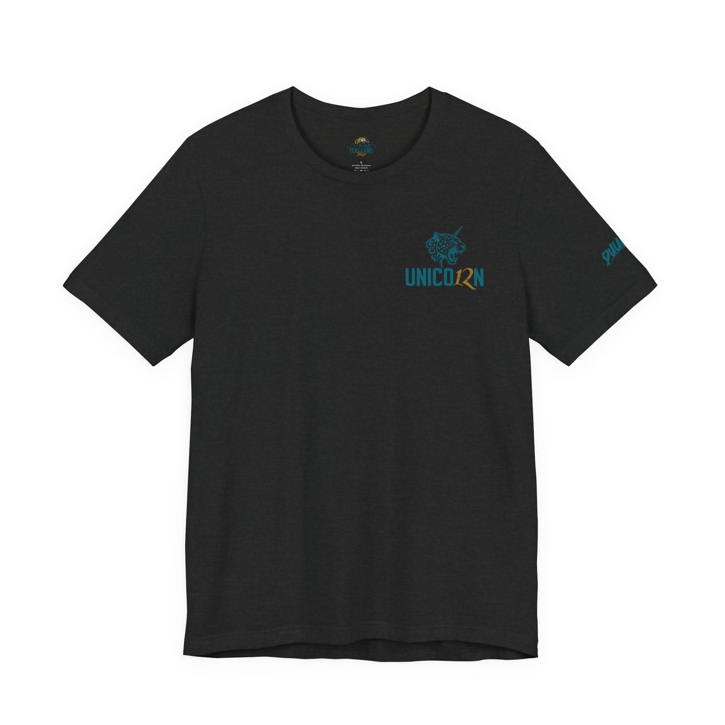 UNICORN Short Sleeve Tee