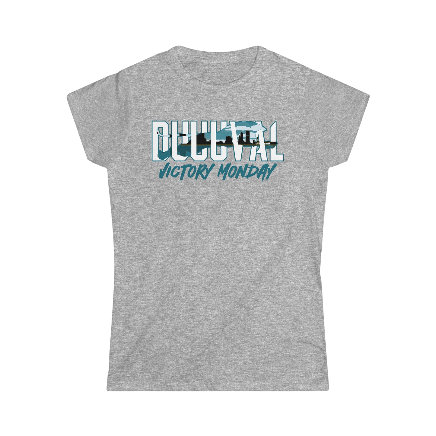 Victory Monday Women's Tee