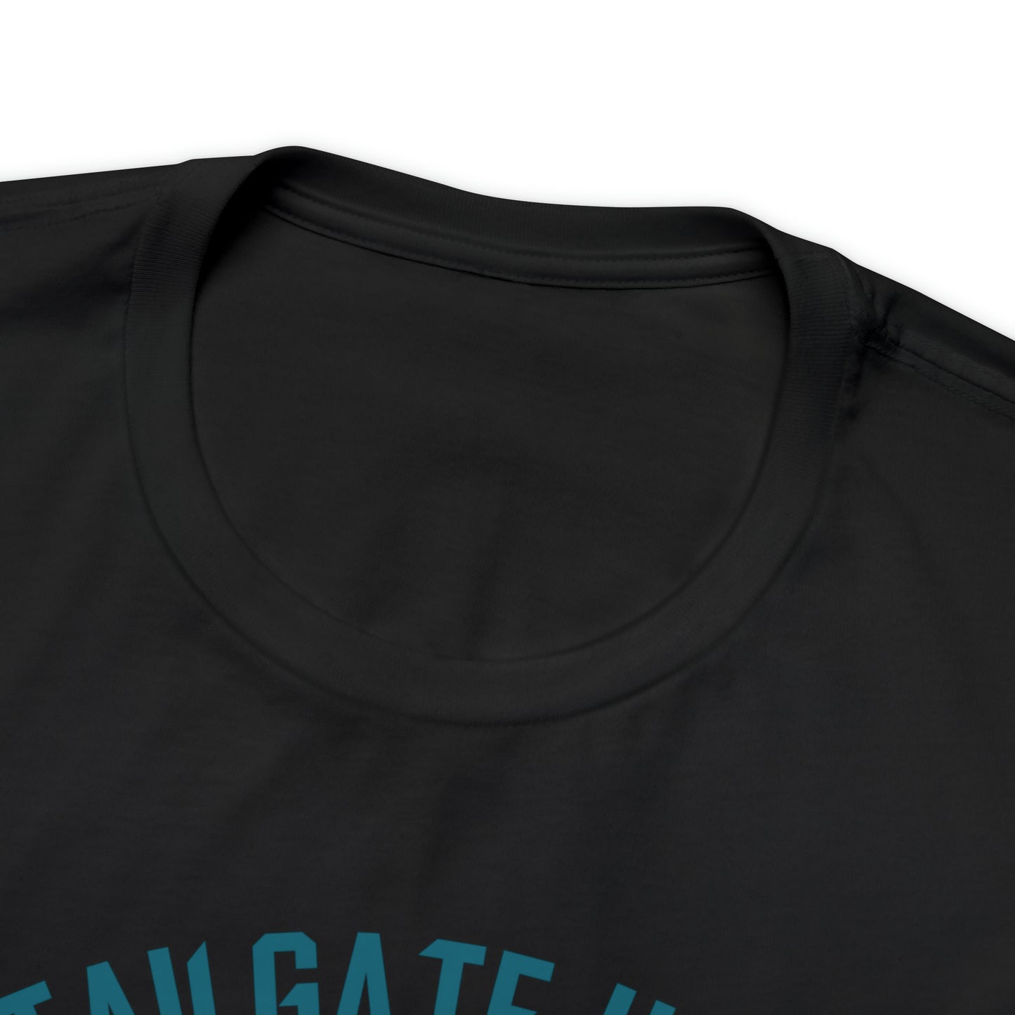 Duval Famous Tailgate Unisex Tee