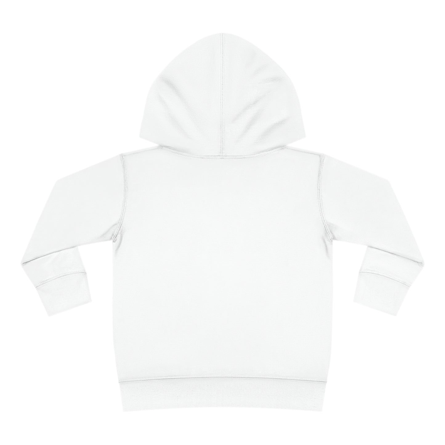Toddler Fleece Victory Monday Hoodie