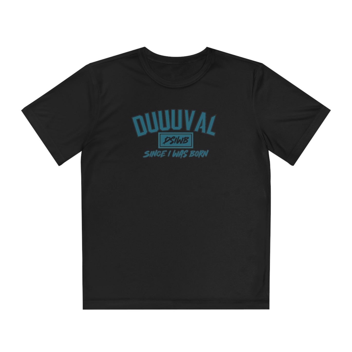 DSIWB Kid's Lightweight Tee