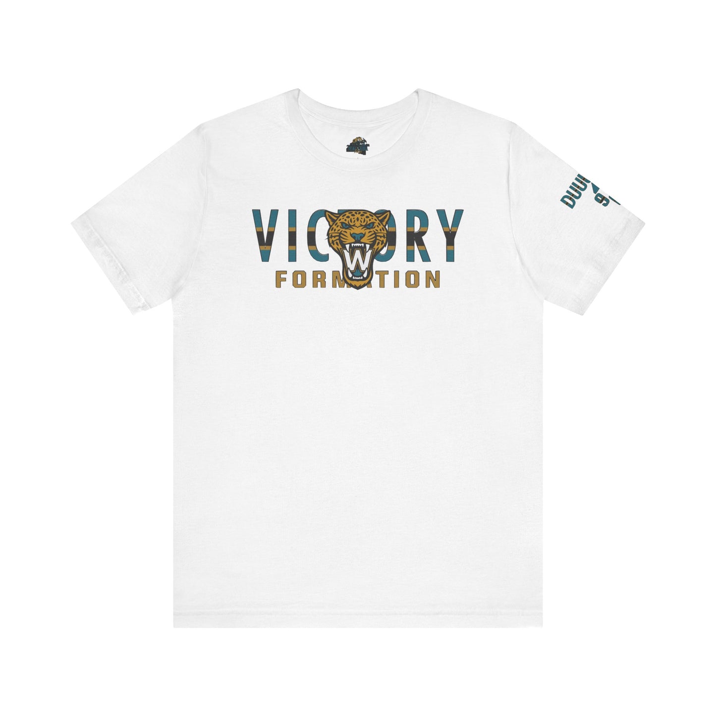 Victory Formation Short Sleeve Tee