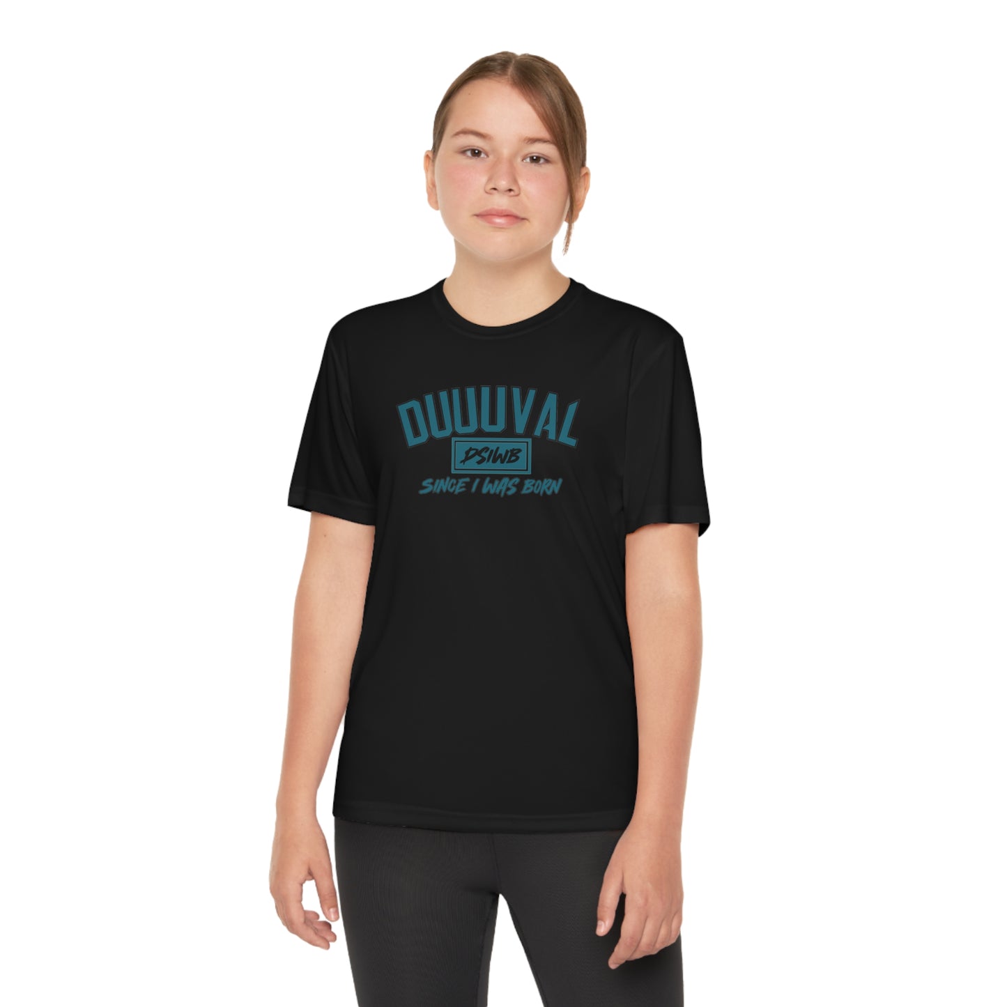 DSIWB Kid's Lightweight Tee