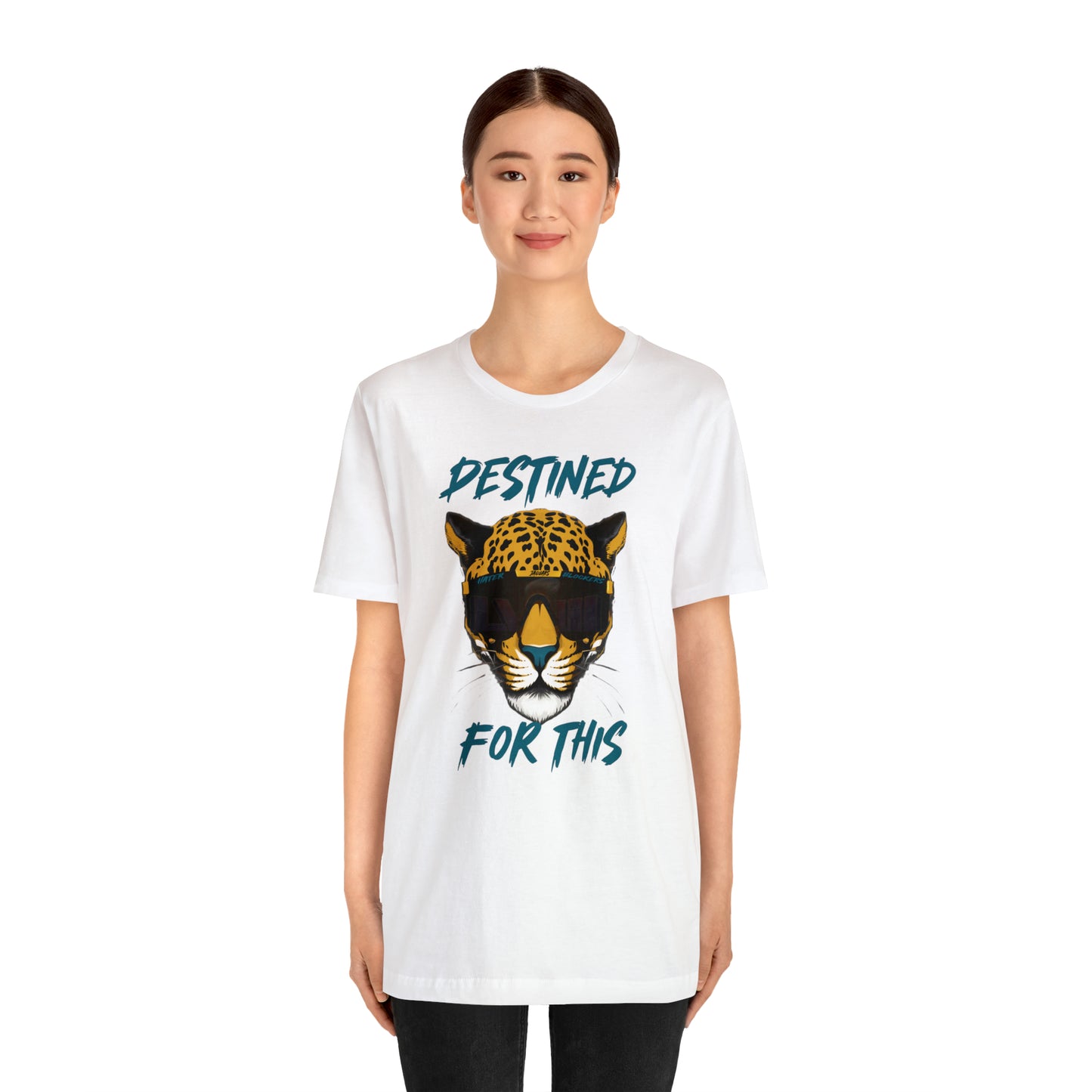 The Destiny Unisex Tee