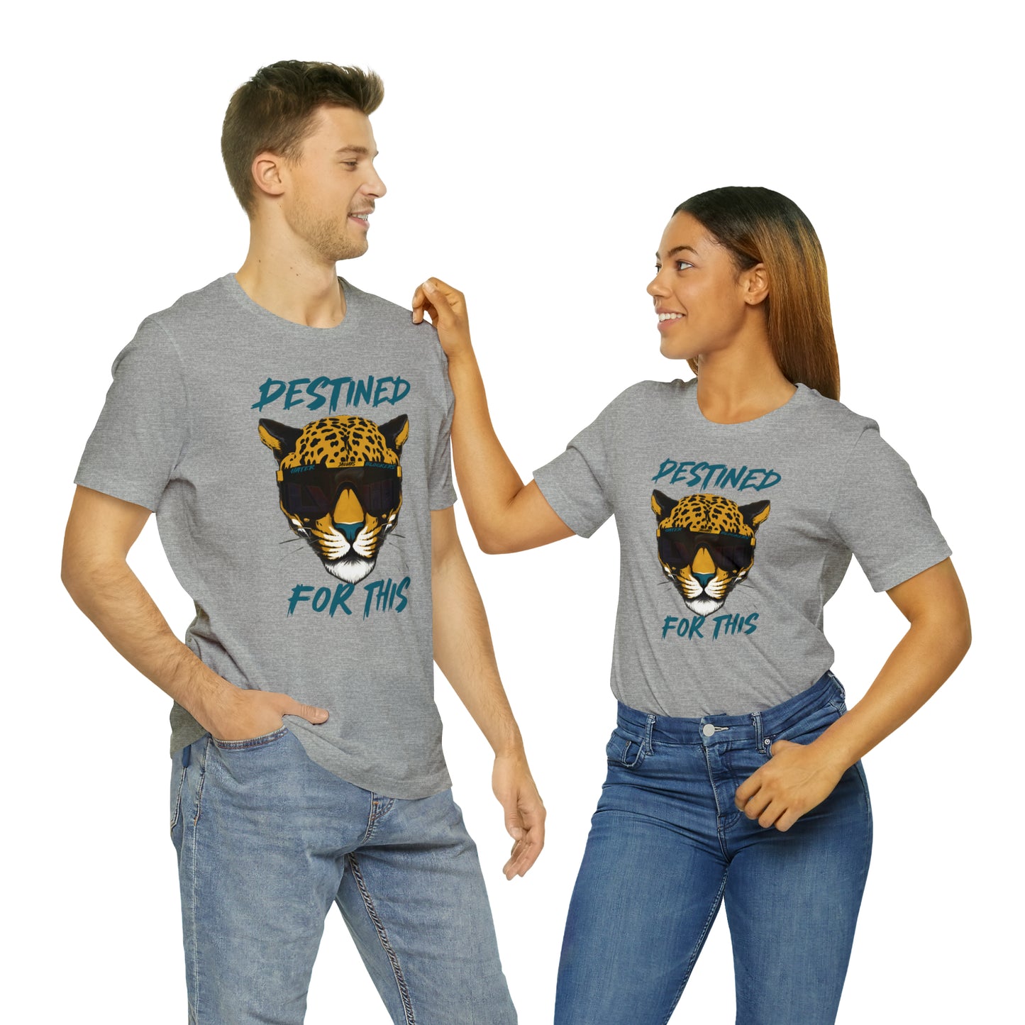 The Destiny Unisex Tee