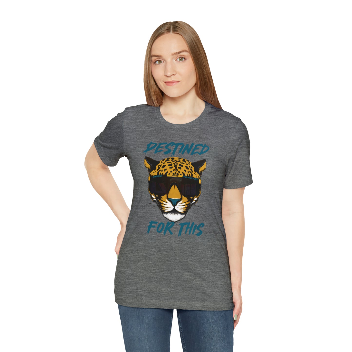 The Destiny Unisex Tee