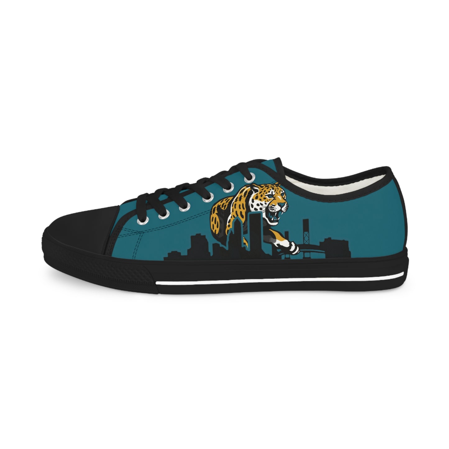 TLS Men's Low Top Sneakers