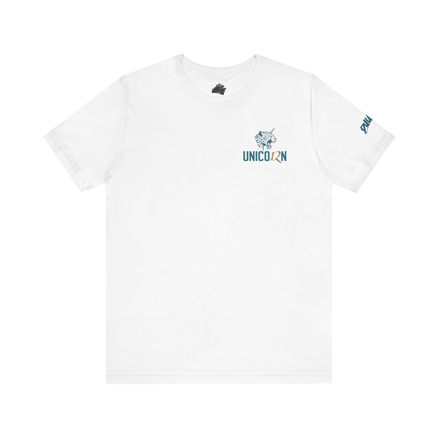 UNICORN Short Sleeve Tee