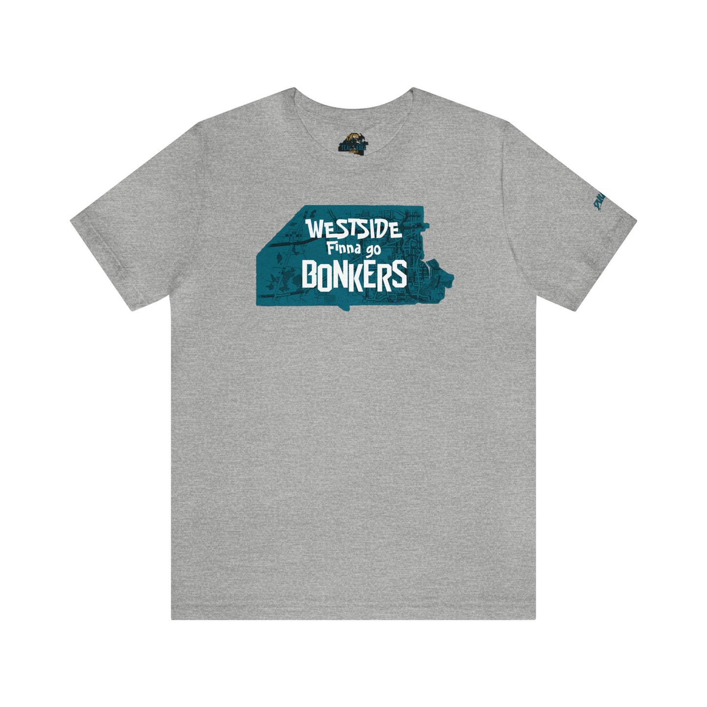 Westside Represent Unisex Tee