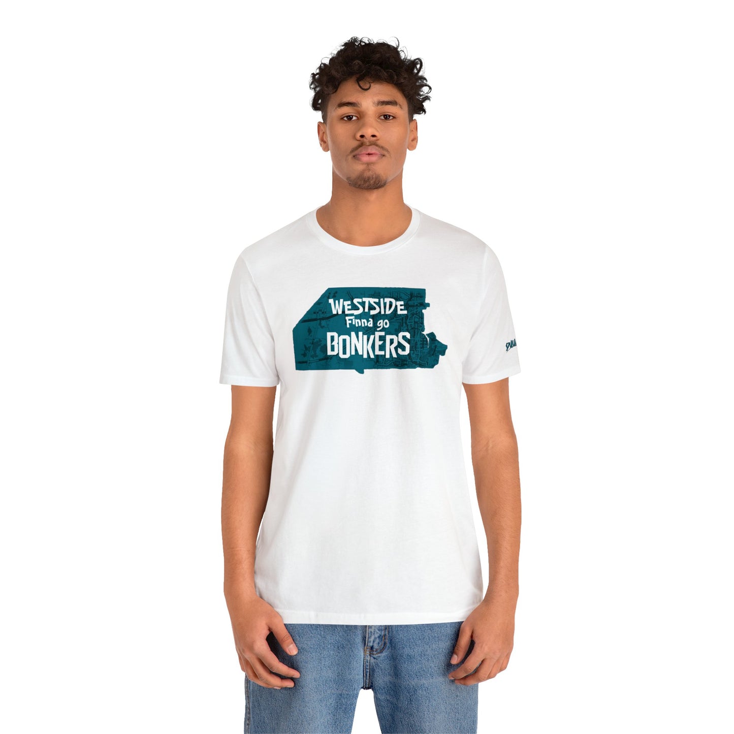 Westside Represent Unisex Tee
