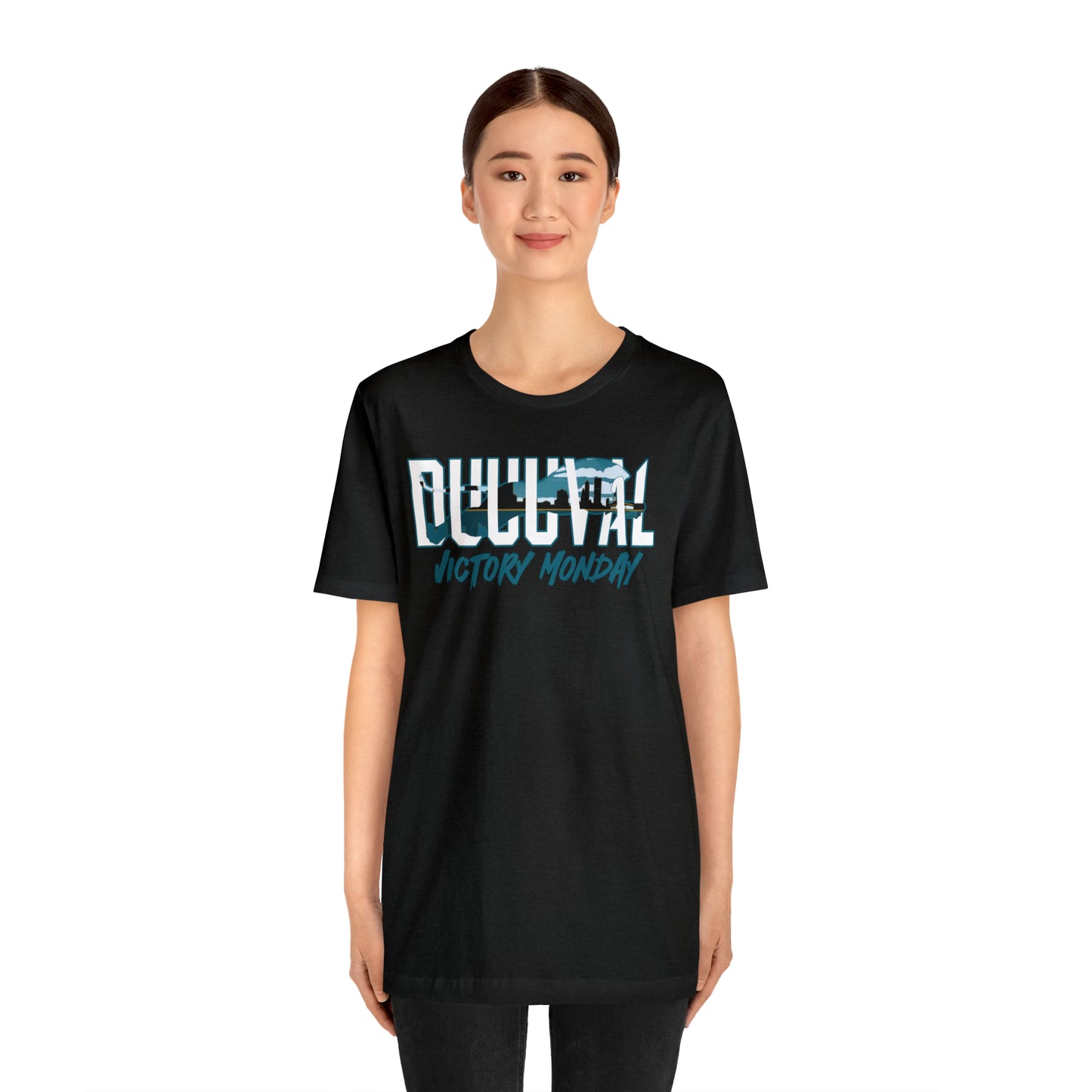 Victory Monday Unisex Tee