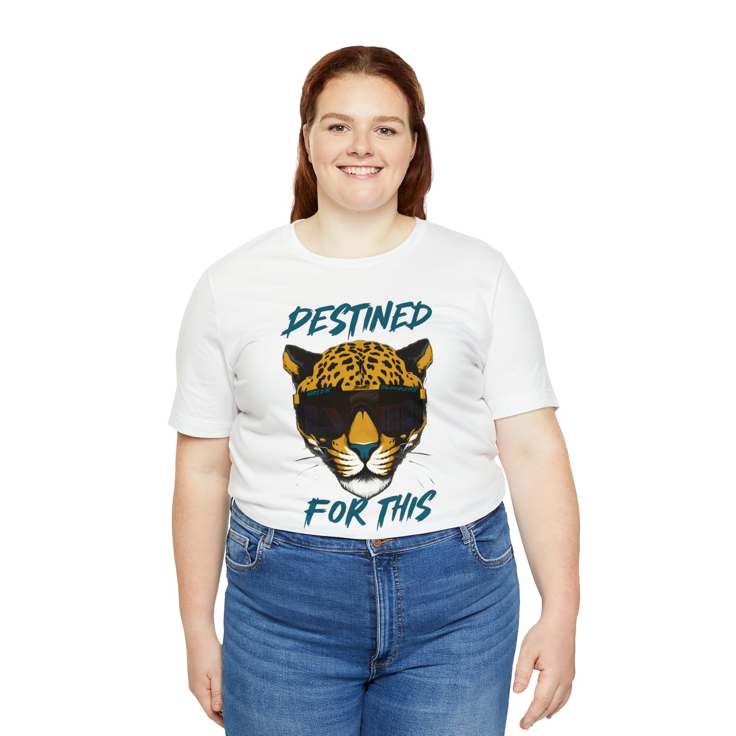 The Destiny Unisex Tee