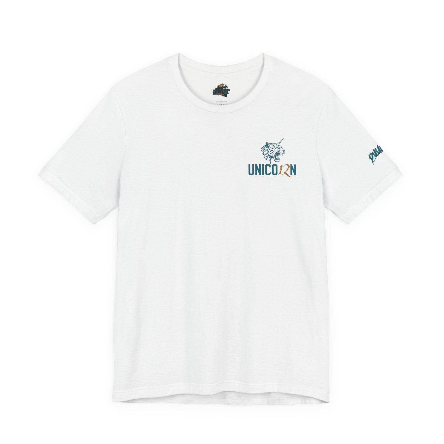 UNICORN Short Sleeve Tee