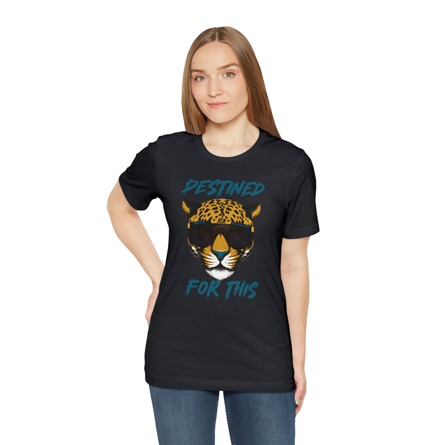 The Destiny Unisex Tee