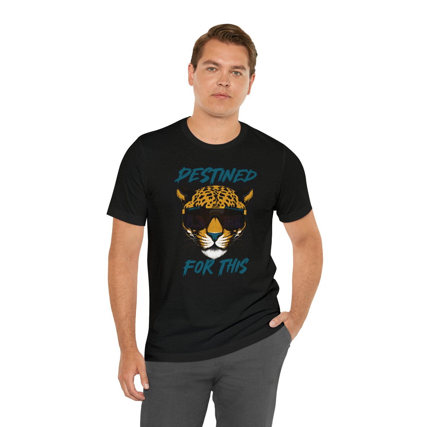 The Destiny Unisex Tee