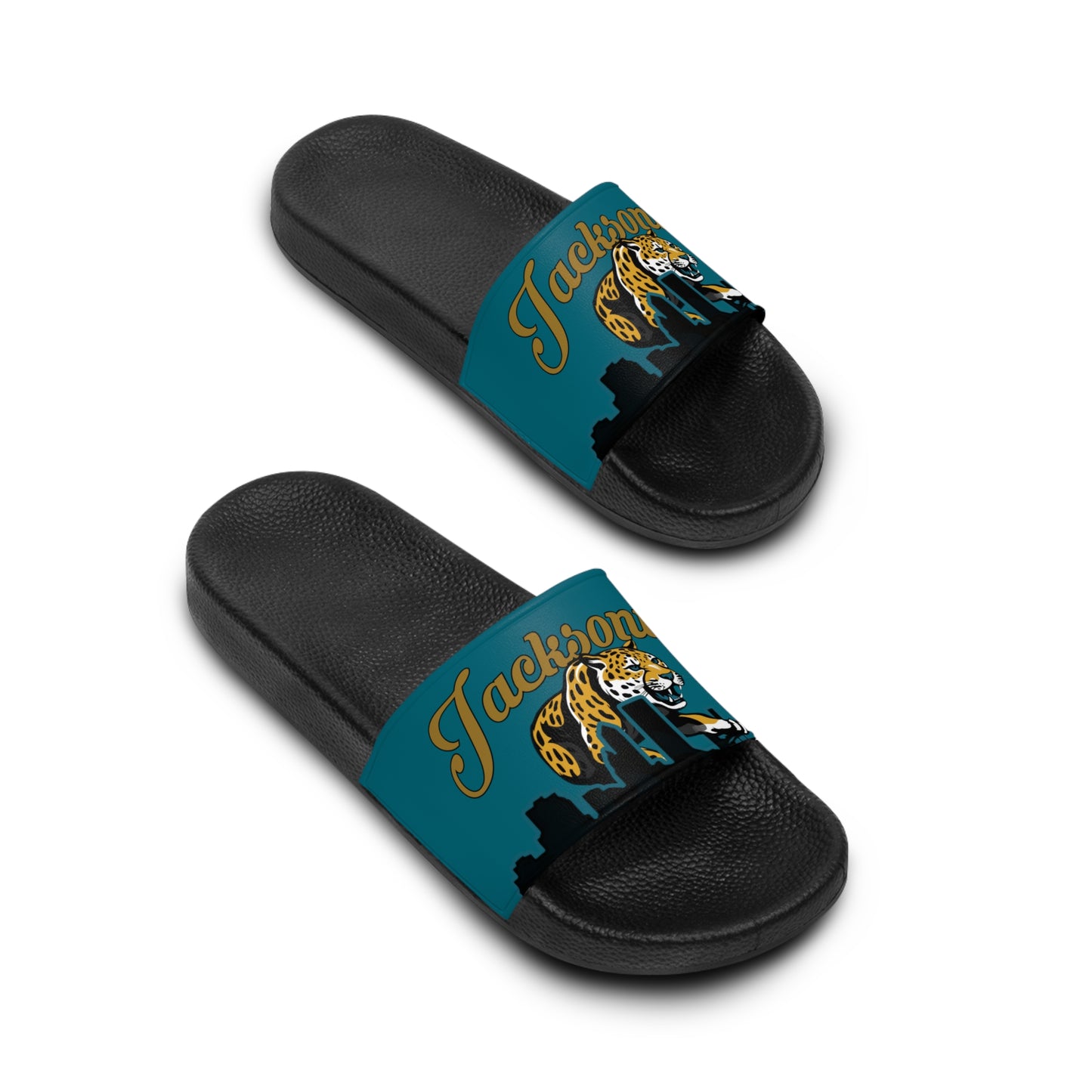 TLS Jax Men’s Slides