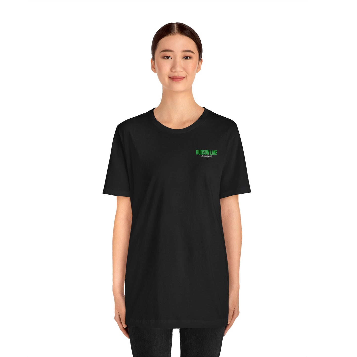 H&H Unisex Tee