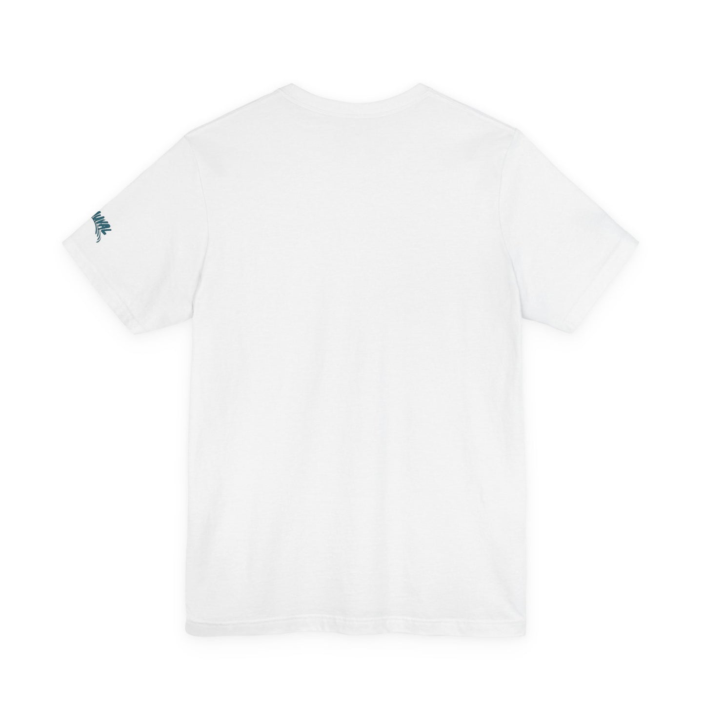 Captain Dewey Unisex Tee