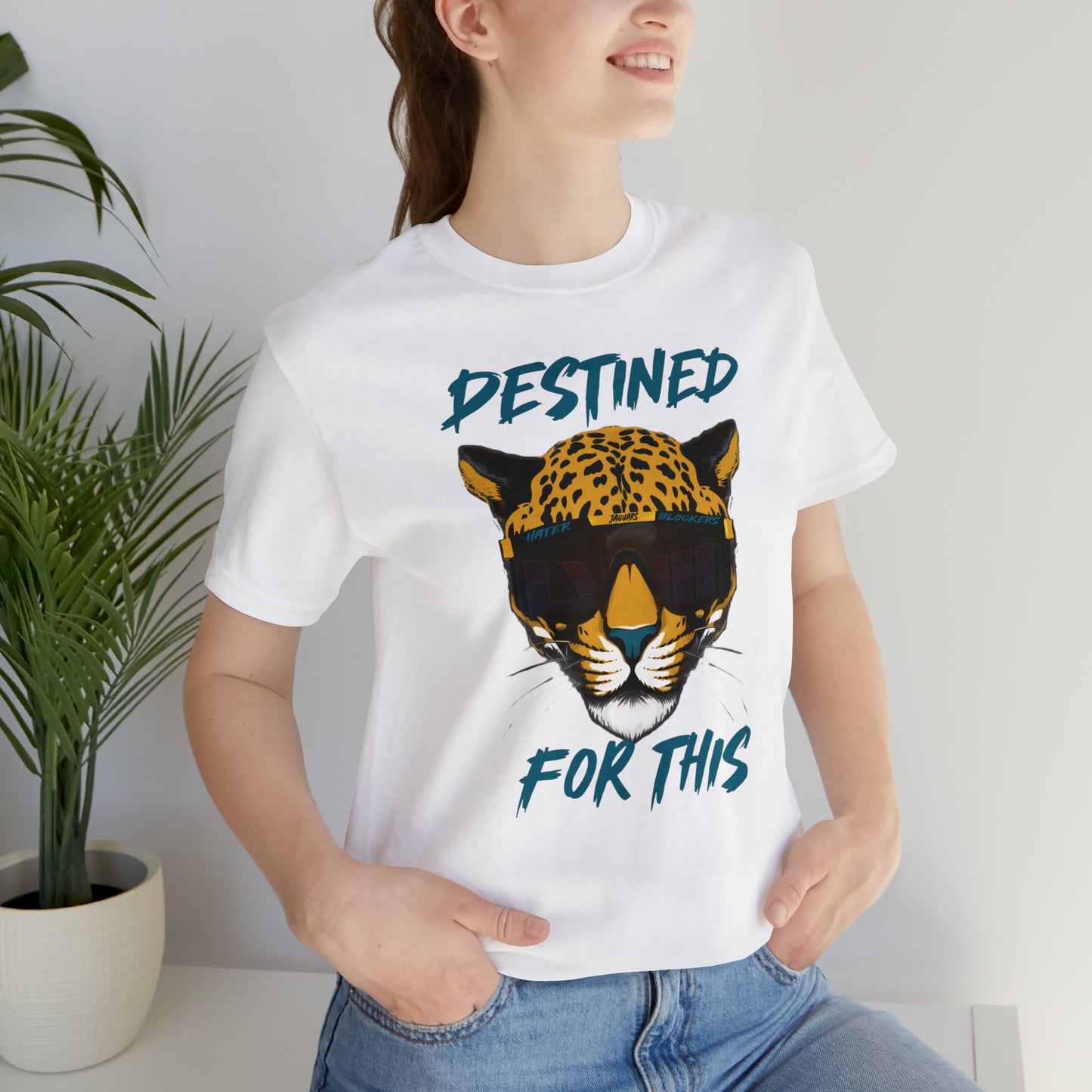 The Destiny Unisex Tee