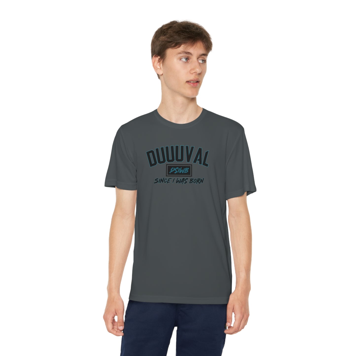 DSIWB Kid's Lightweight Tee