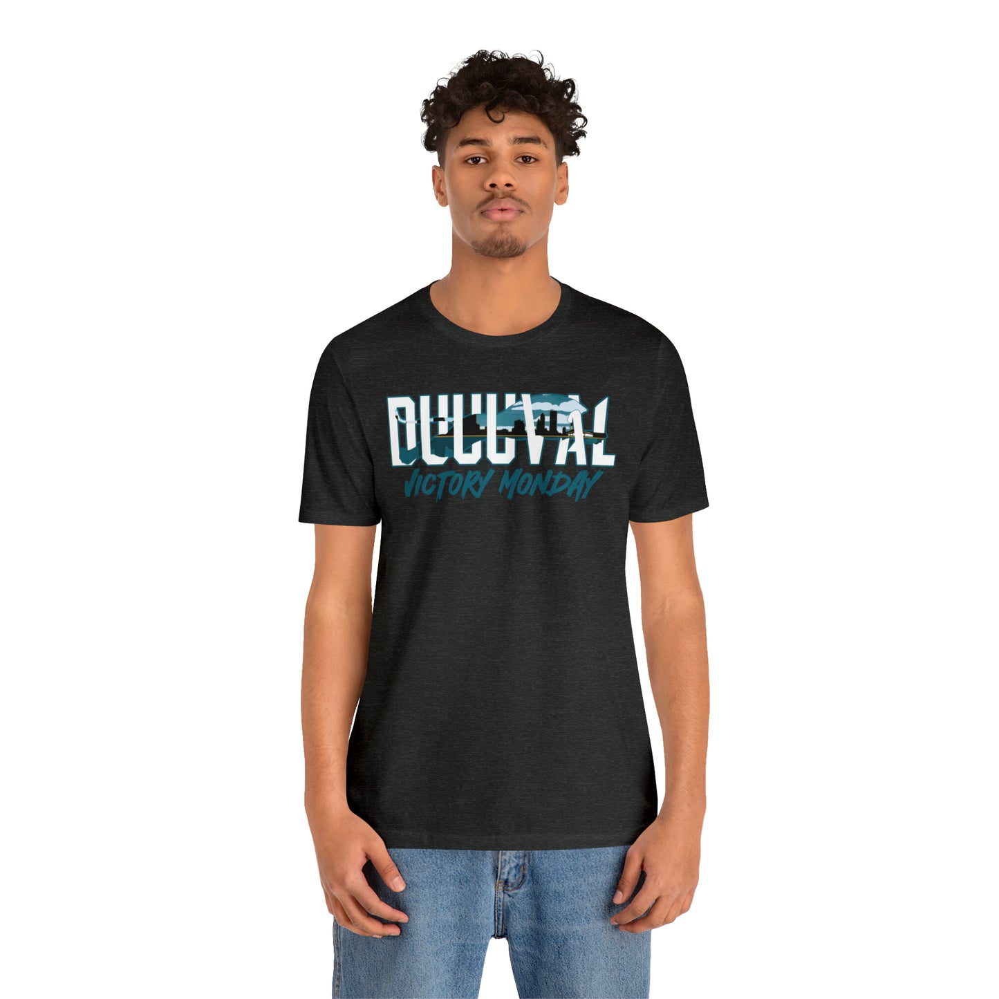 Victory Monday Unisex Tee
