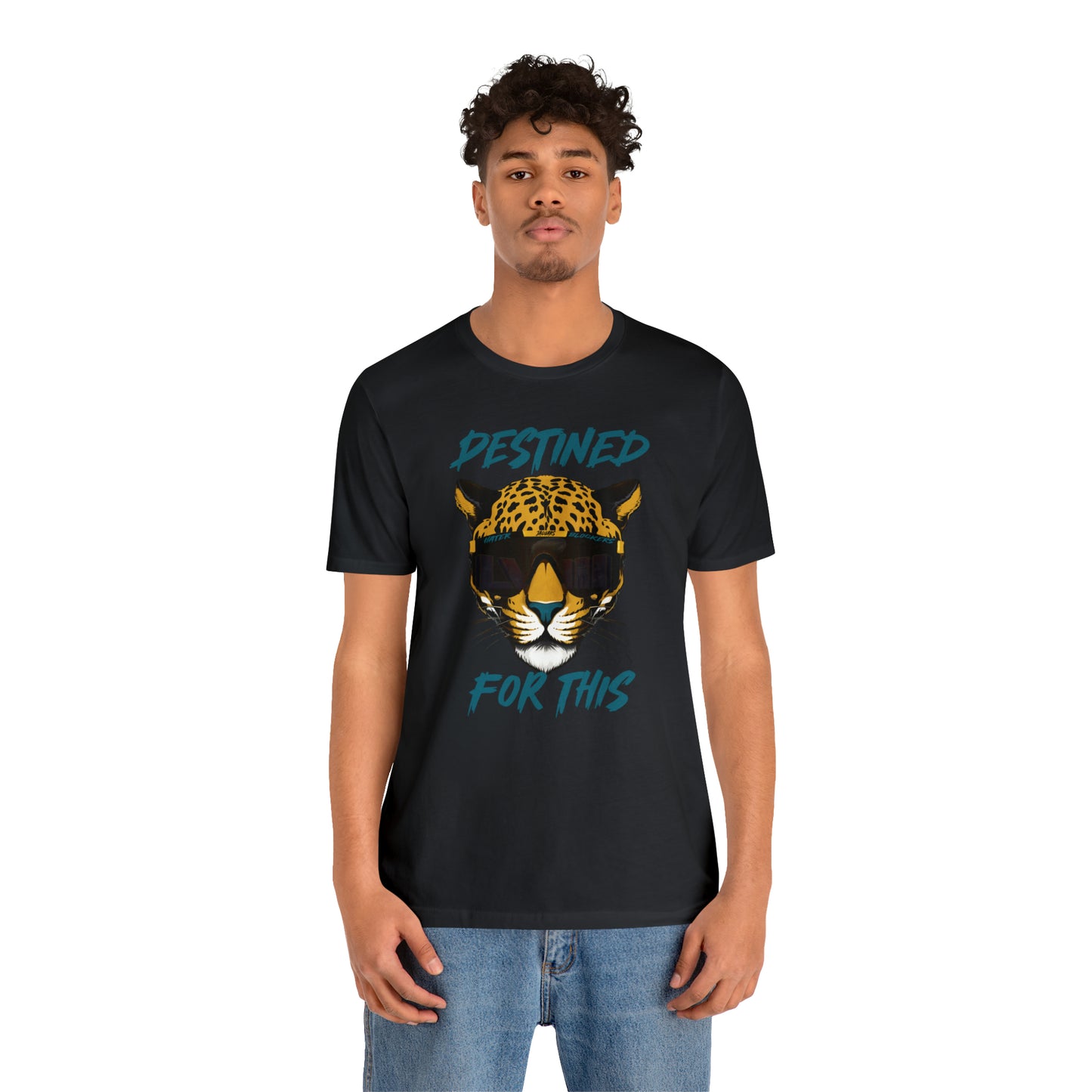 The Destiny Unisex Tee