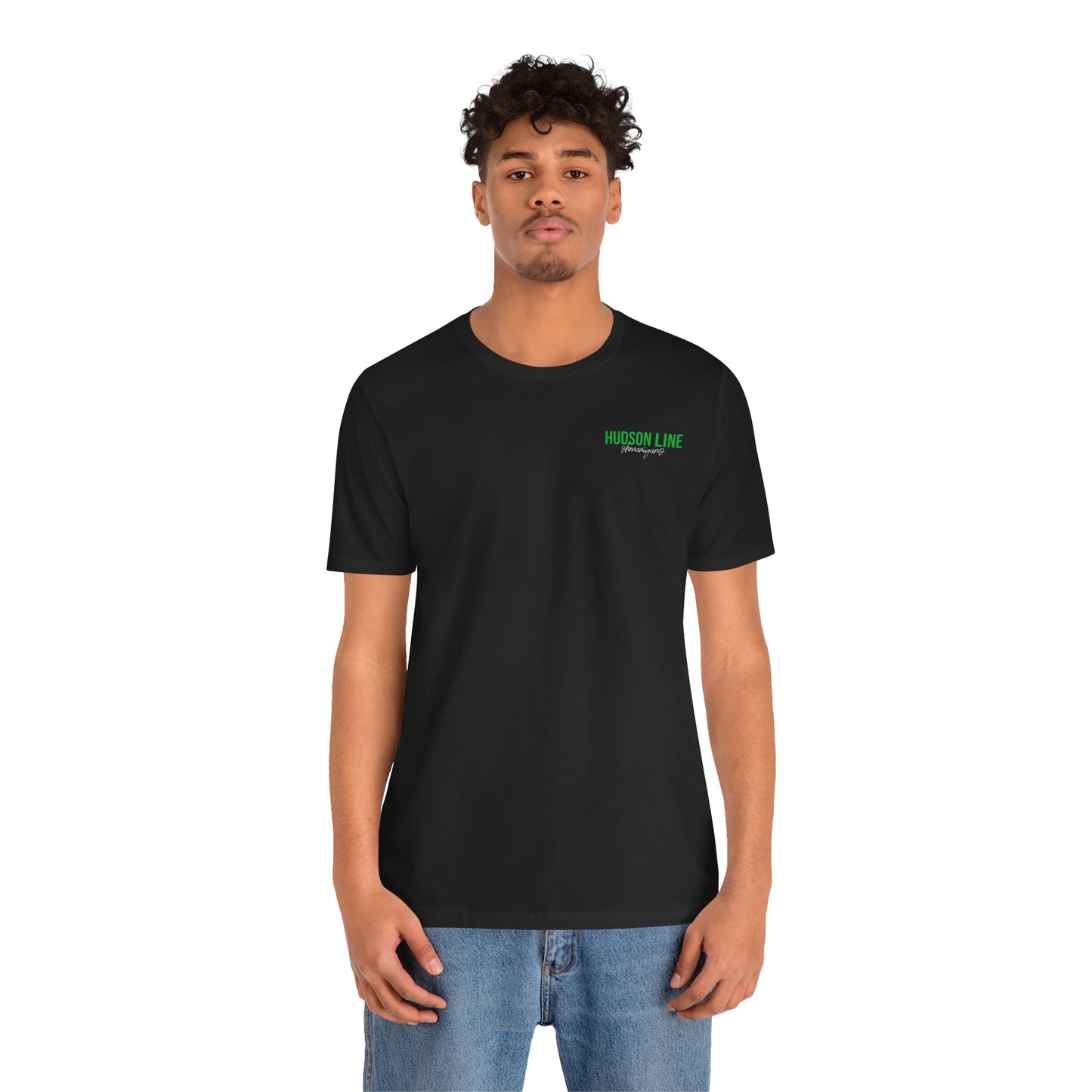 H&H Unisex Tee