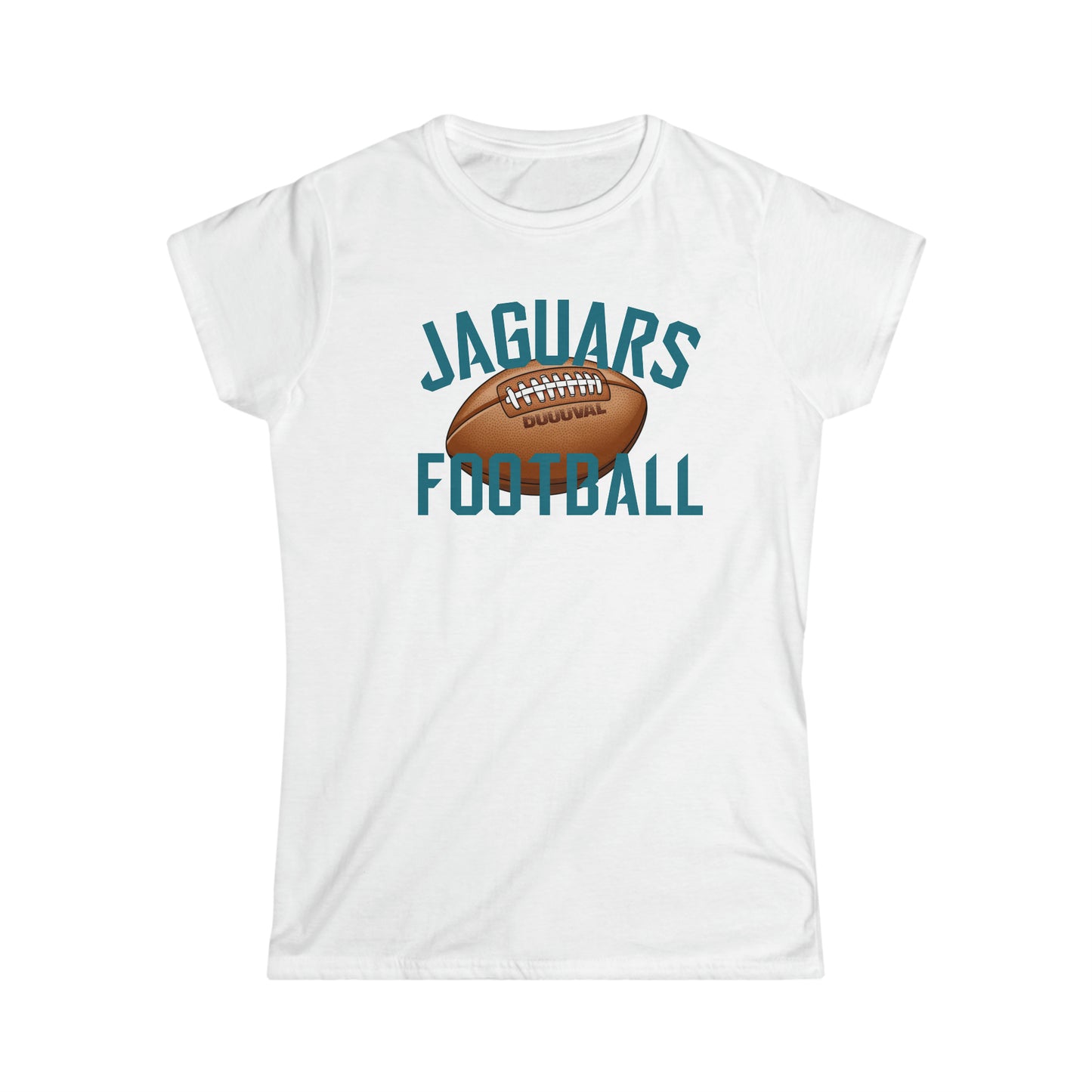 Jaguars Gameday Women's Tee