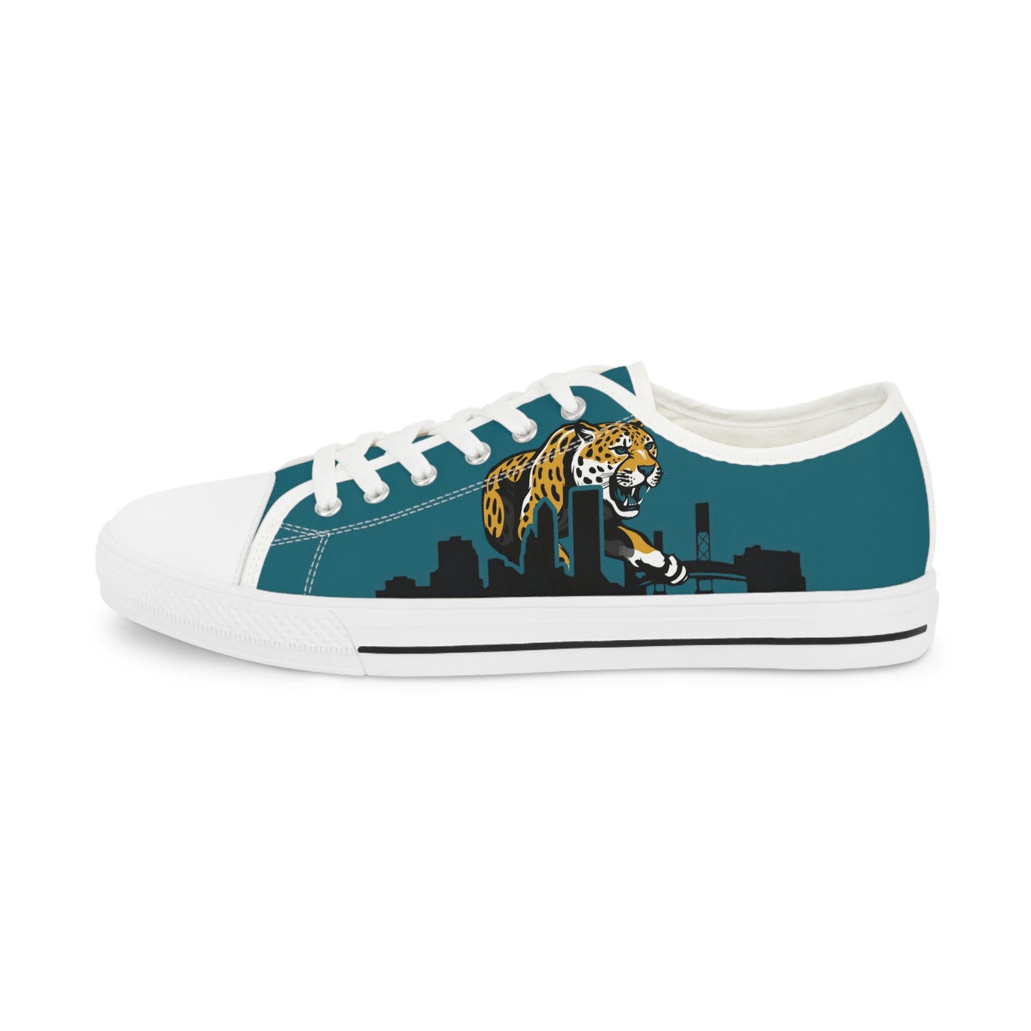 TLS Men's Low Top Sneakers