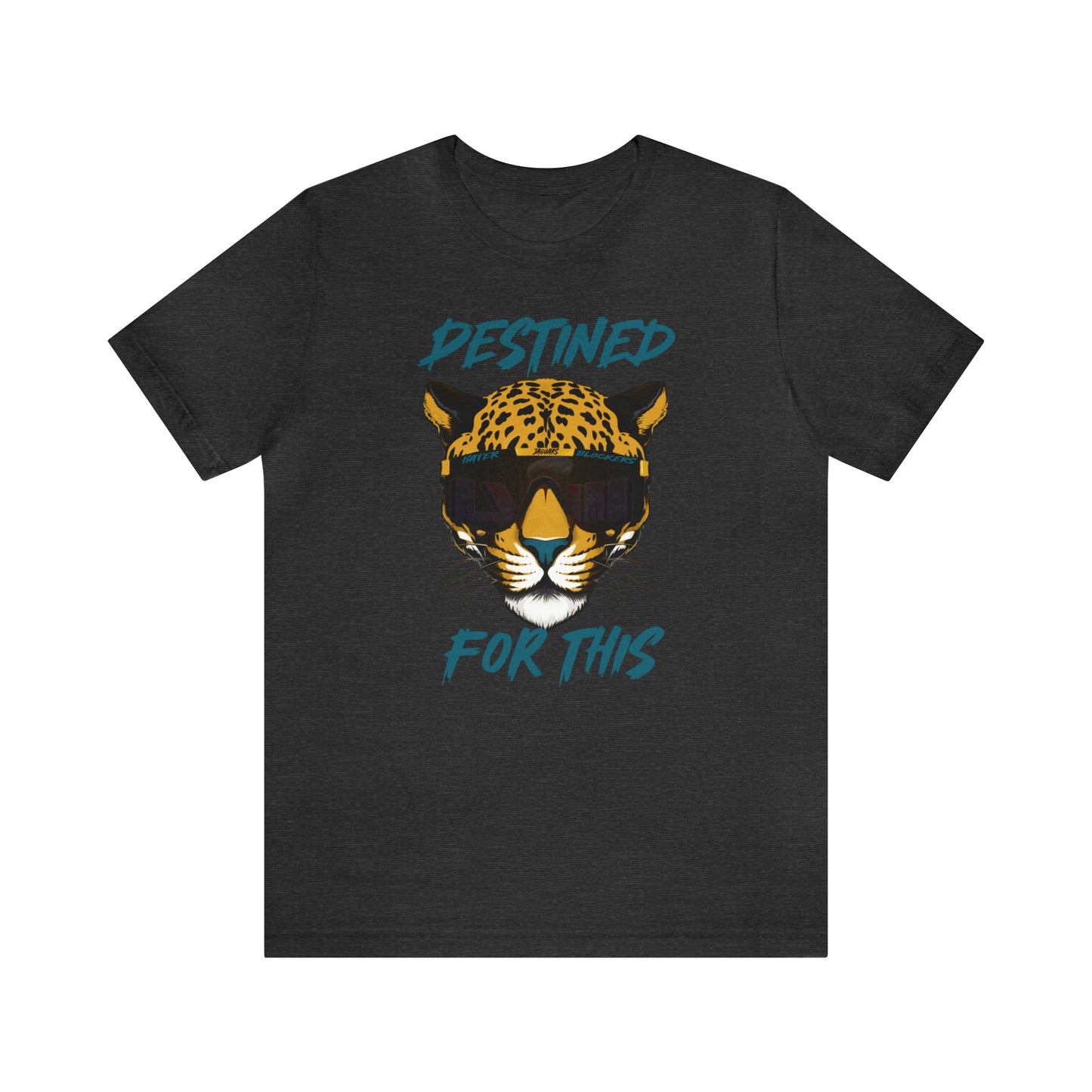 The Destiny Unisex Tee