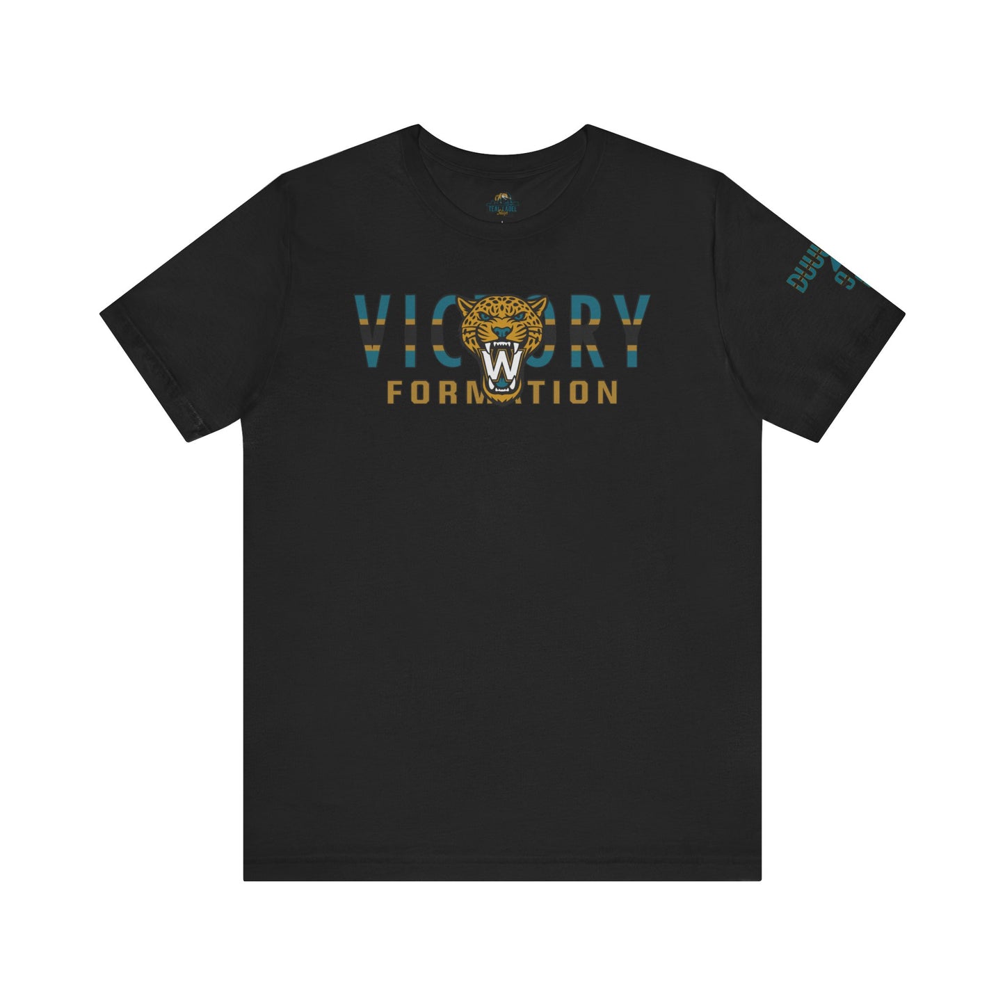 Victory Formation Short Sleeve Tee
