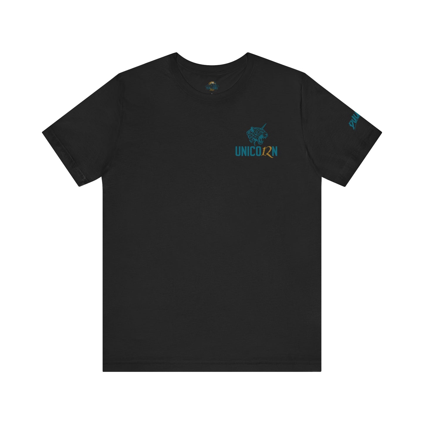 UNICORN Short Sleeve Tee