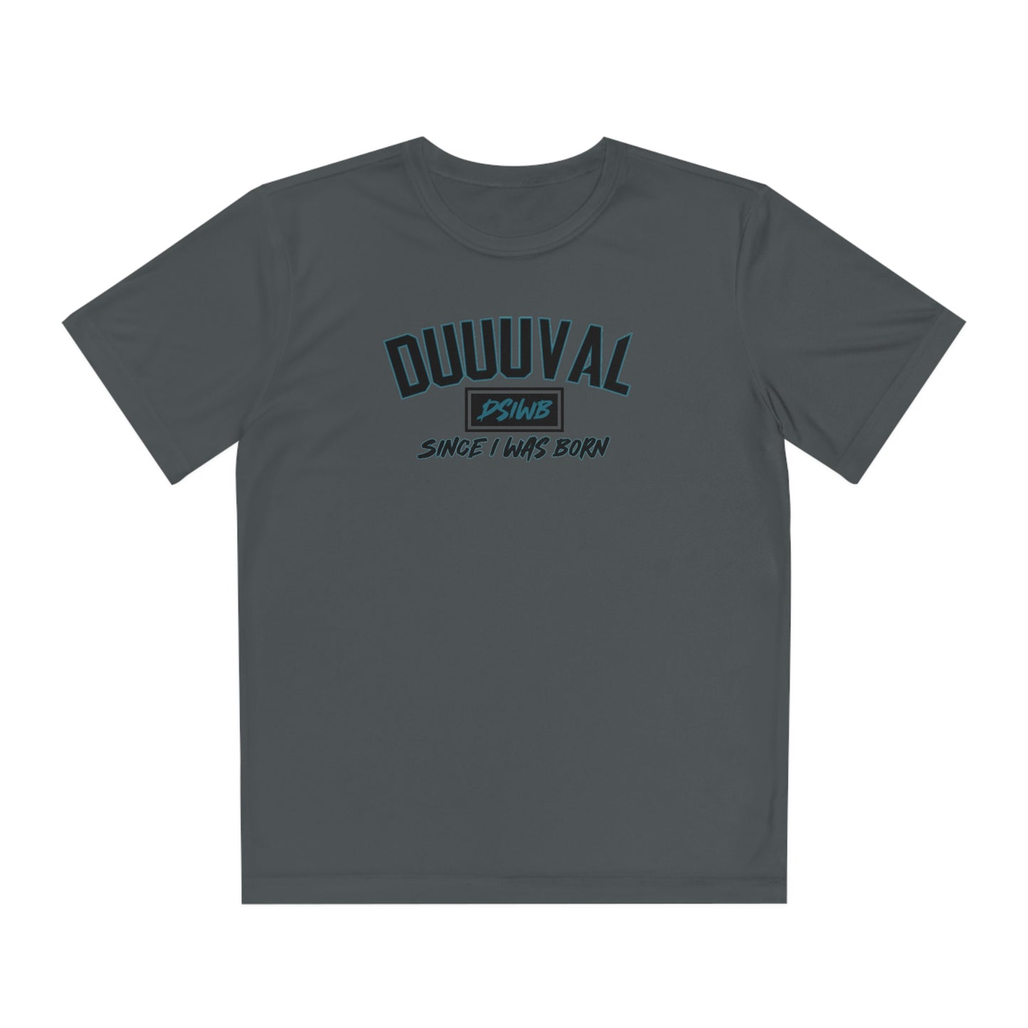 DSIWB Kid's Lightweight Tee
