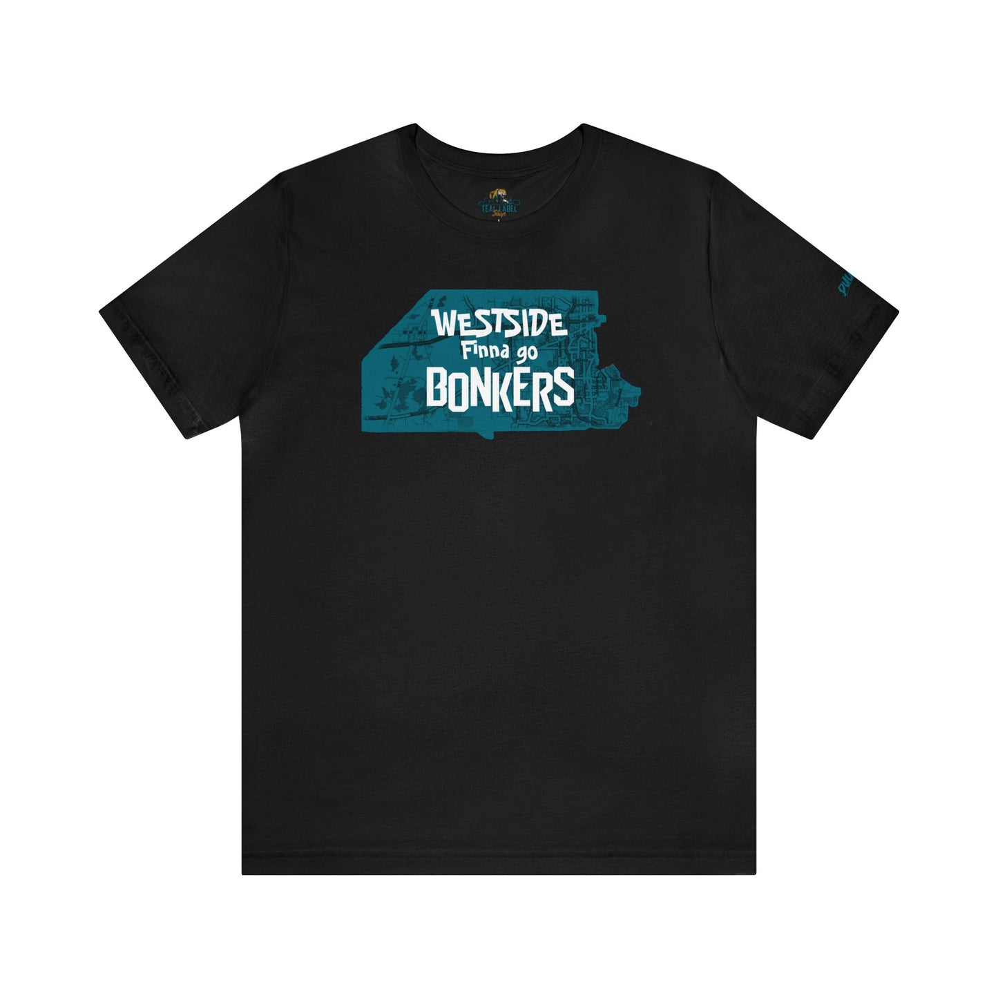 Westside Represent Unisex Tee