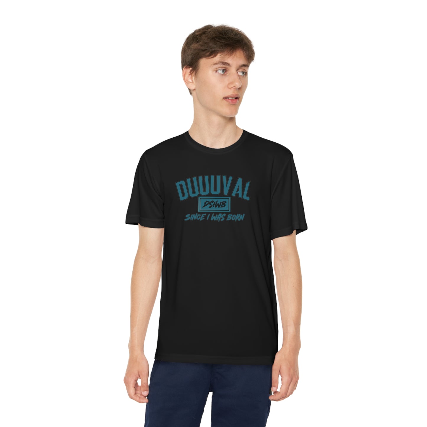 DSIWB Kid's Lightweight Tee