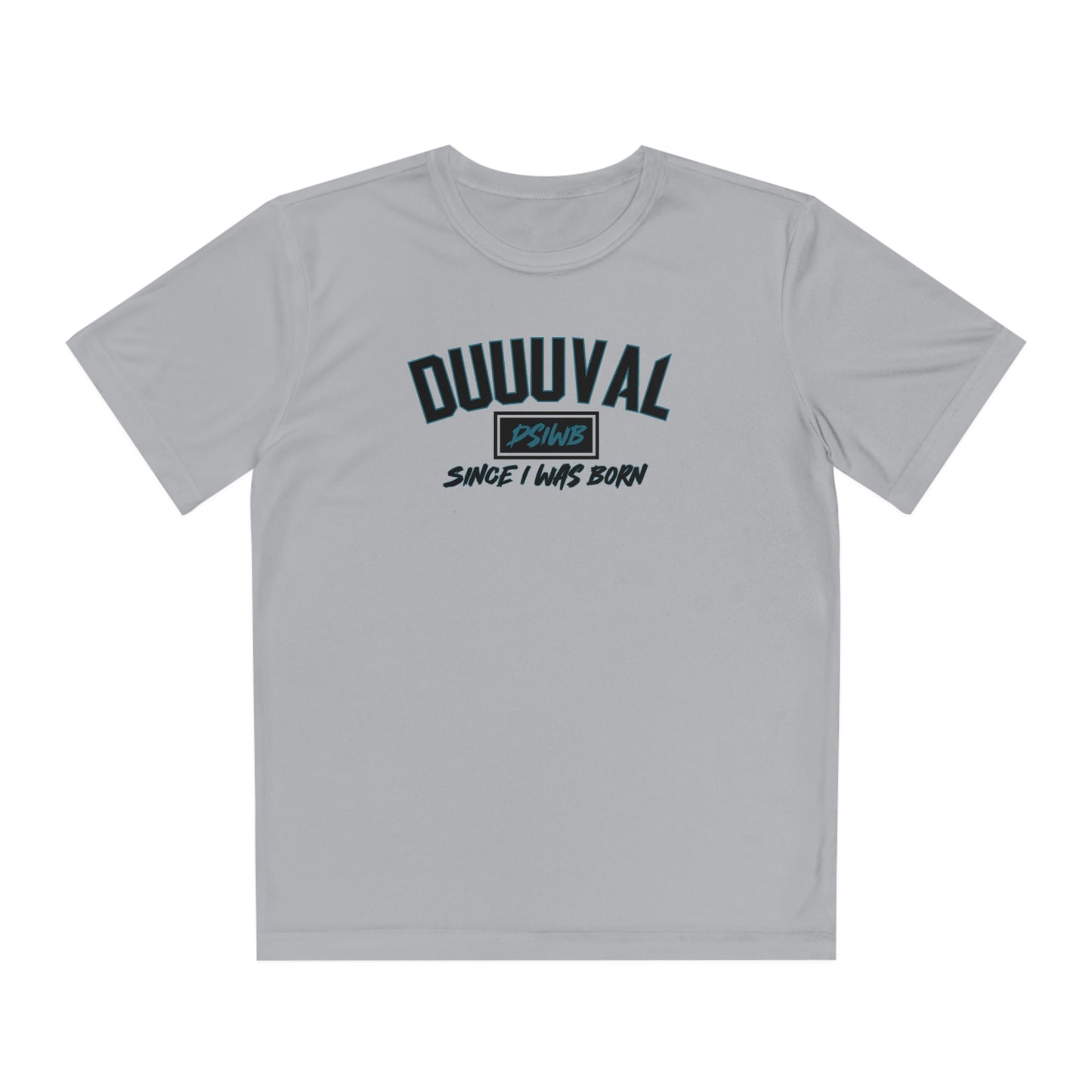DSIWB Kid's Lightweight Tee
