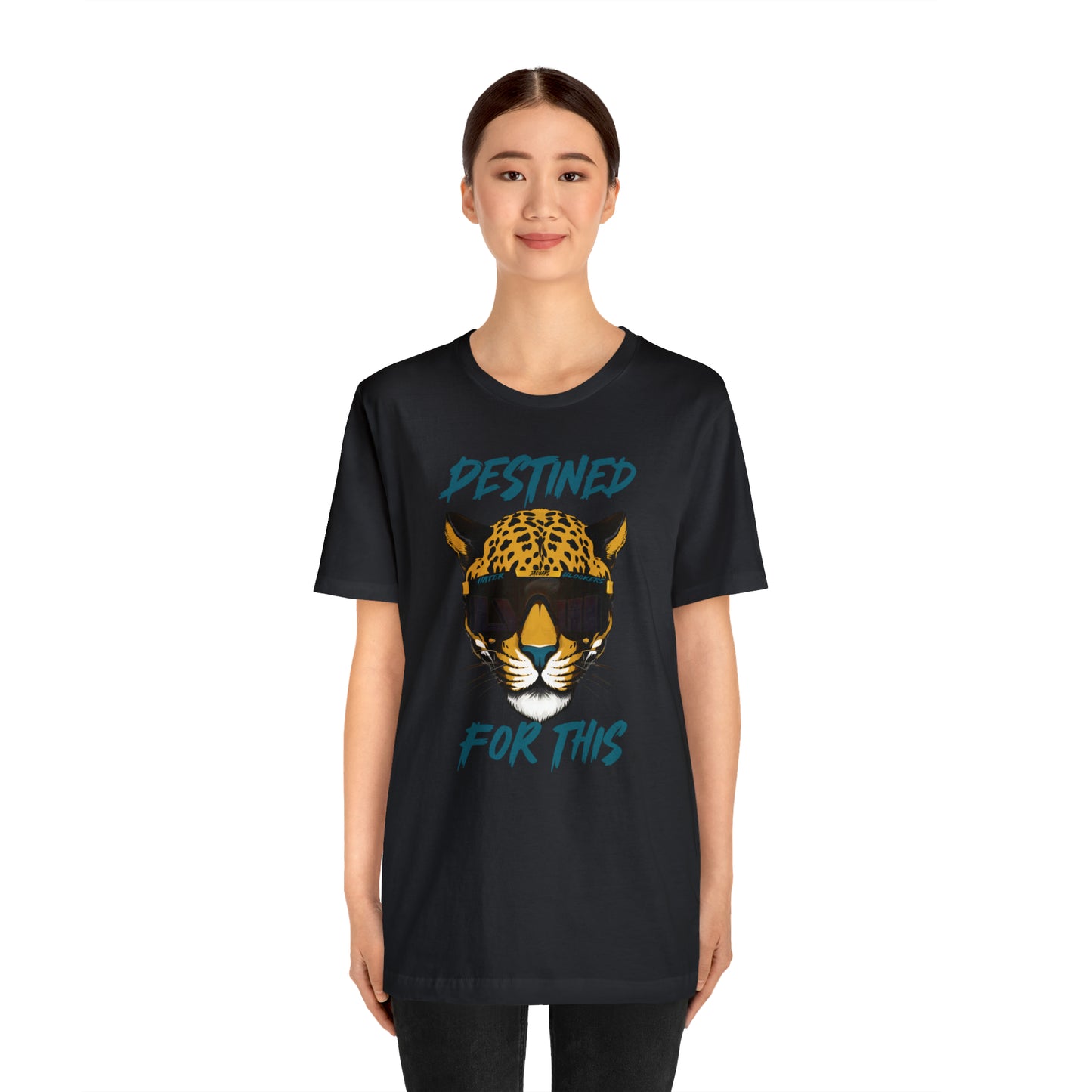 The Destiny Unisex Tee