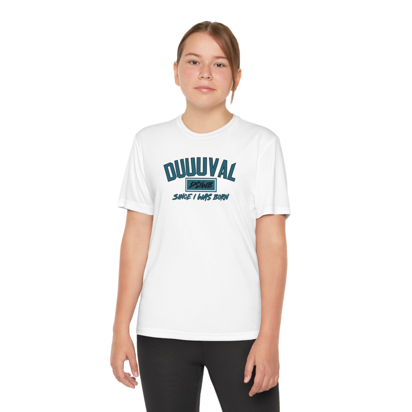 DSIWB Kid's Lightweight Tee