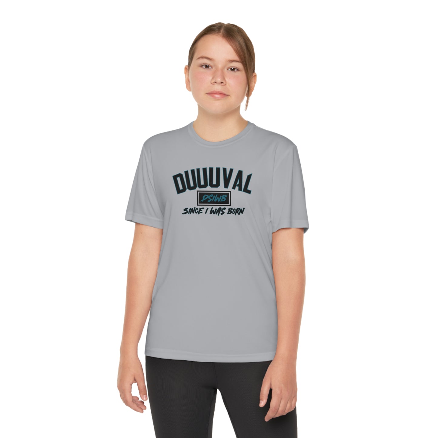 DSIWB Kid's Lightweight Tee