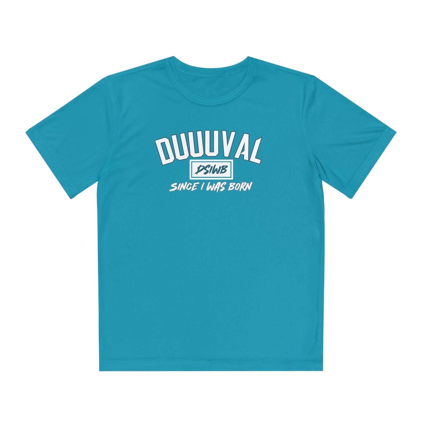 DSIWB Kid's Lightweight Tee