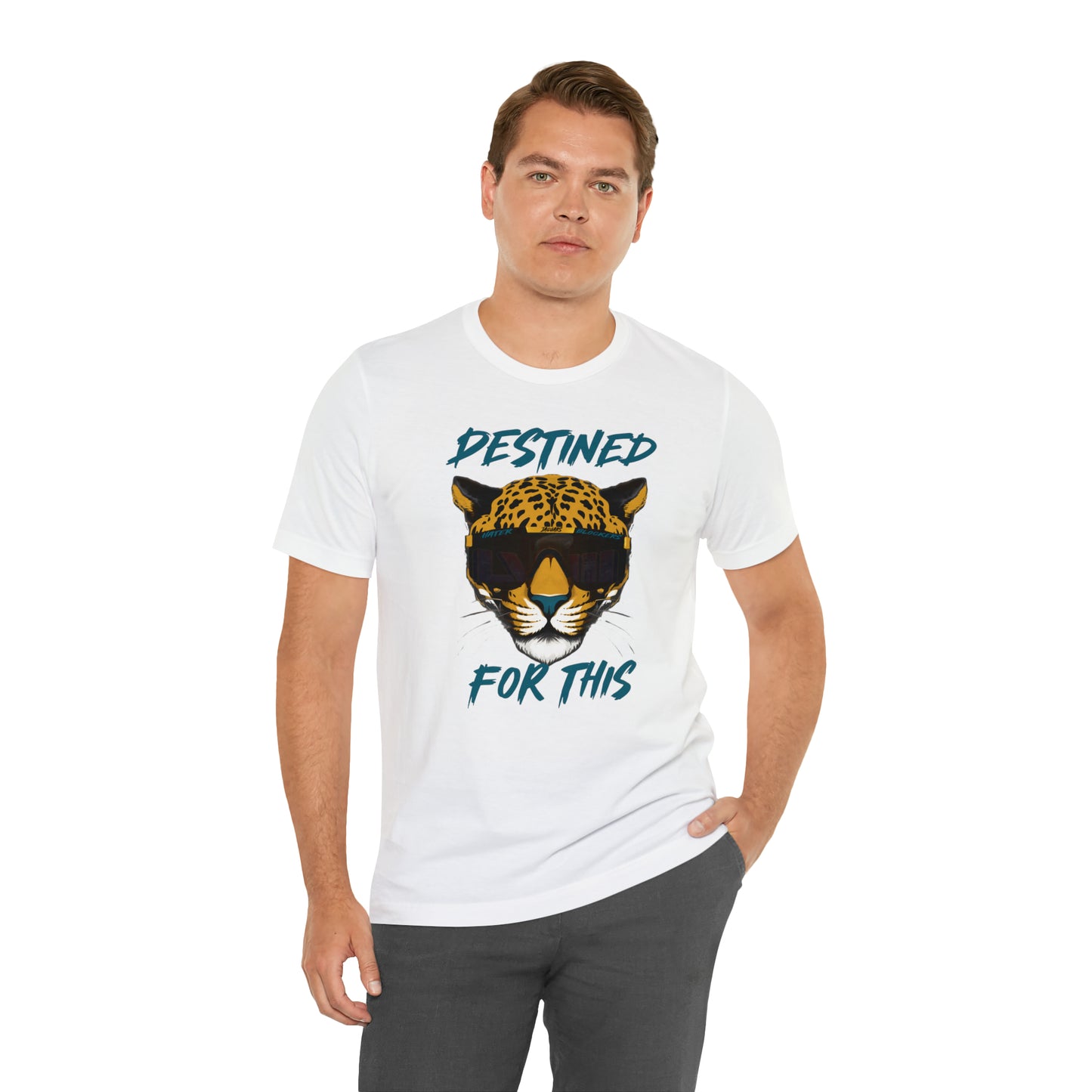 The Destiny Unisex Tee
