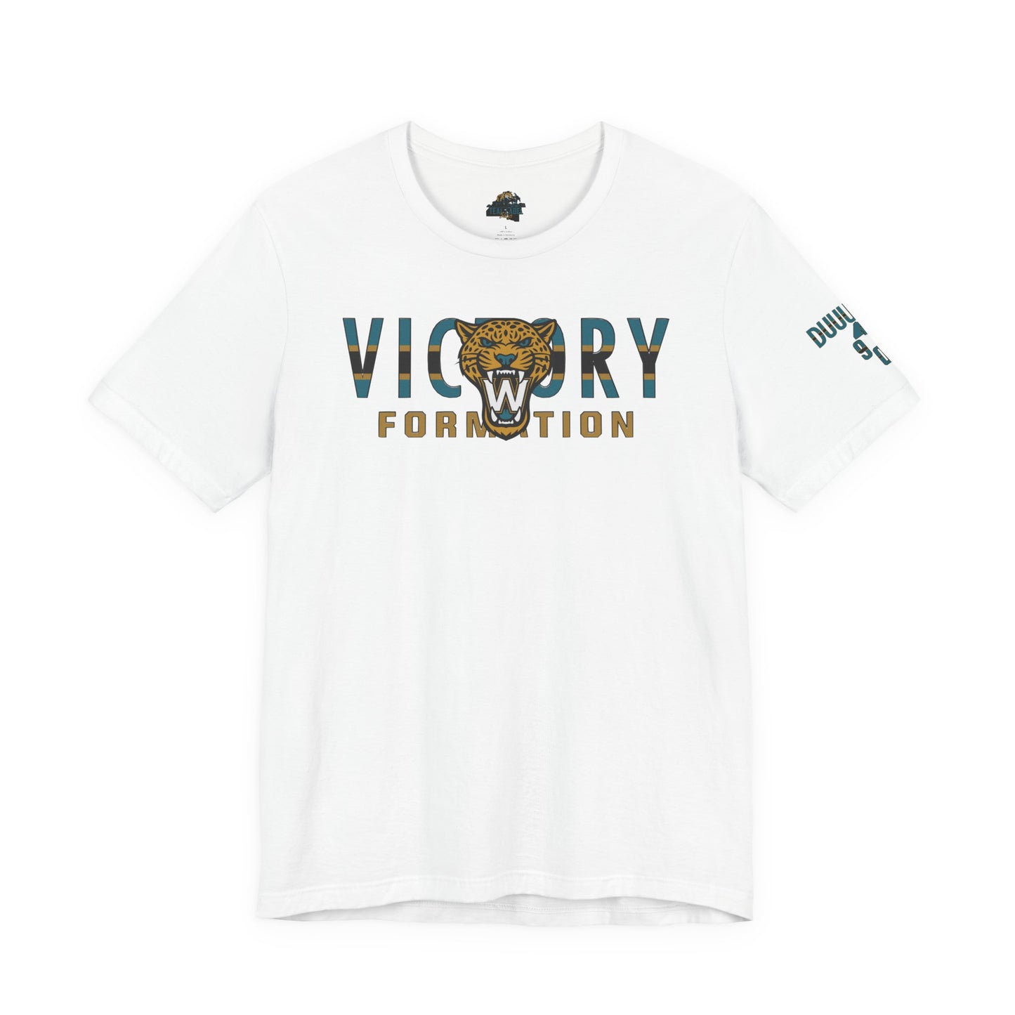 Victory Formation Short Sleeve Tee
