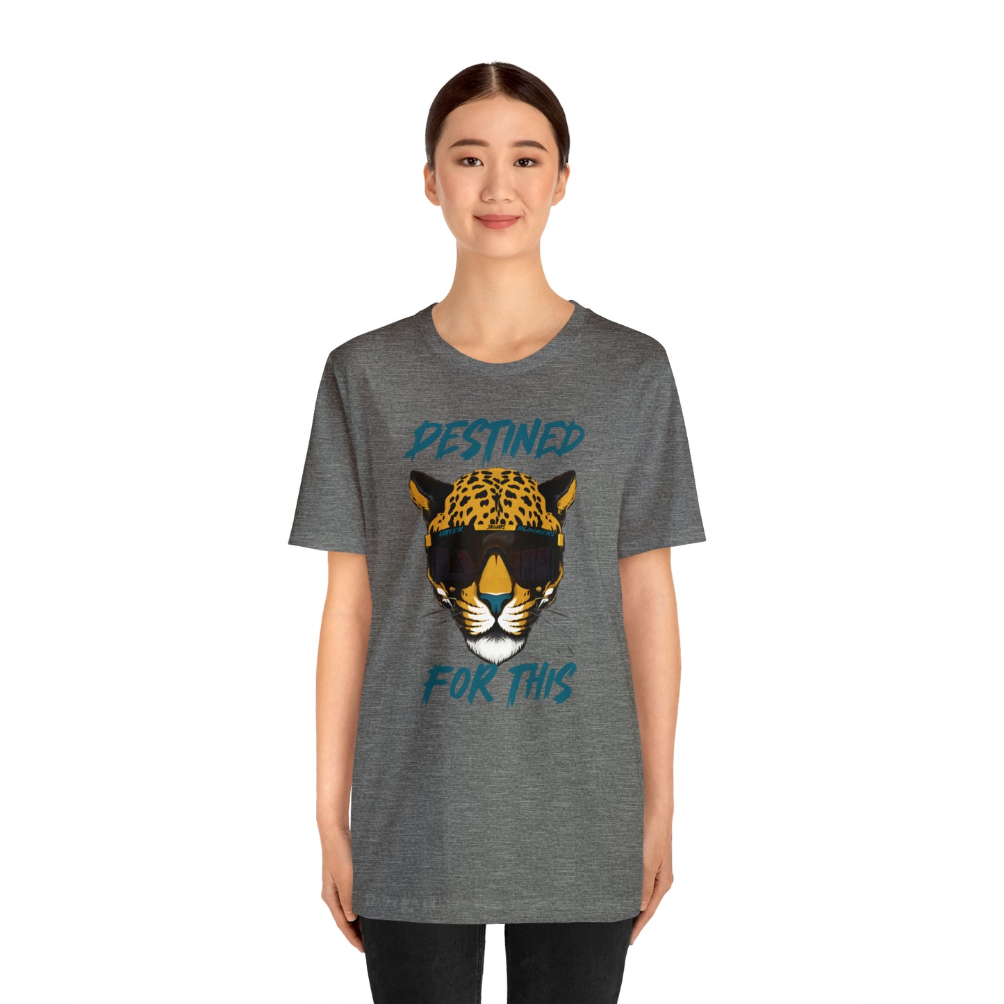 The Destiny Unisex Tee