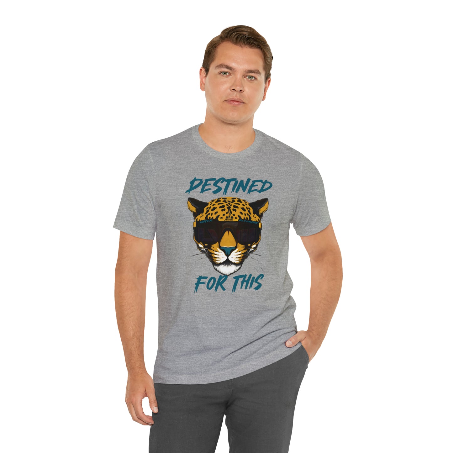 The Destiny Unisex Tee
