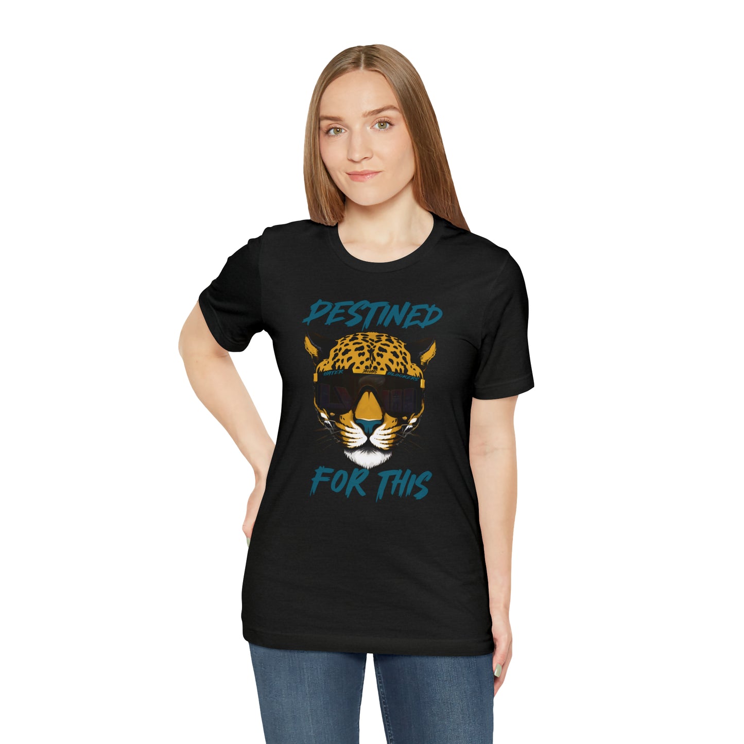 The Destiny Unisex Tee