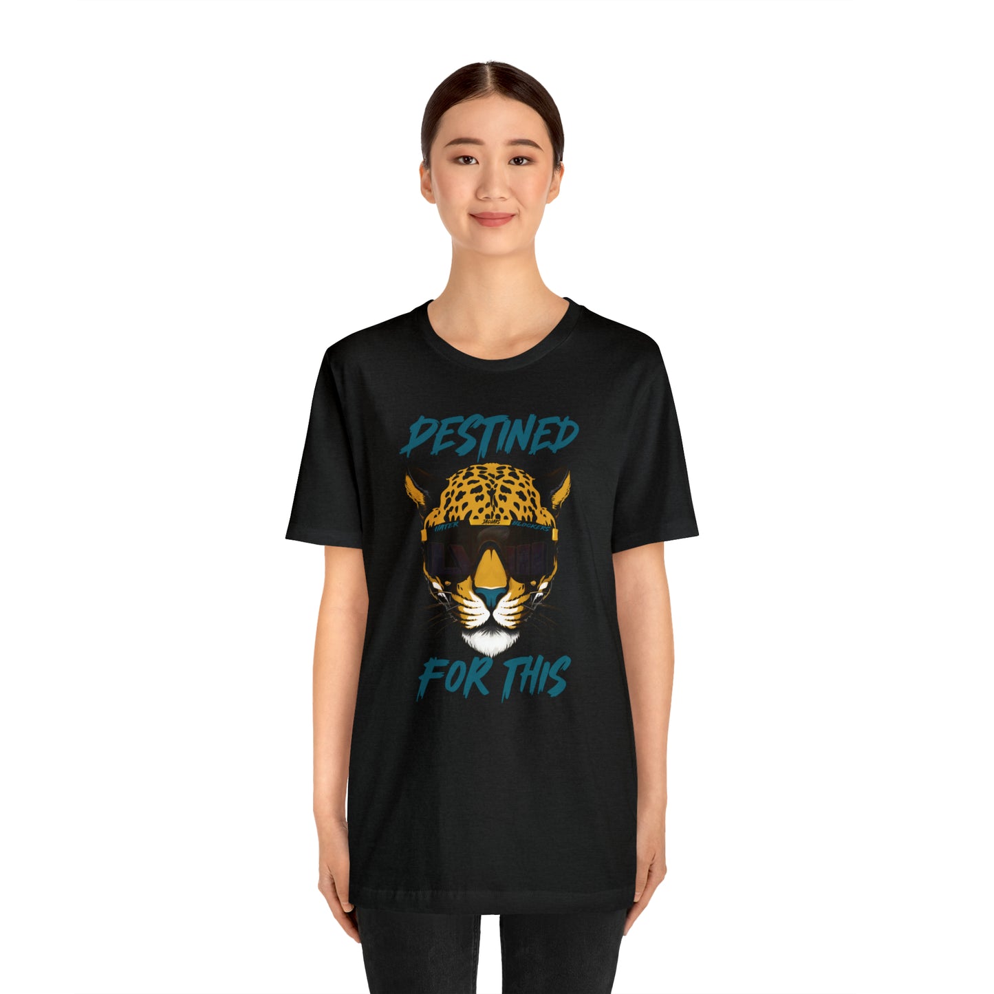The Destiny Unisex Tee