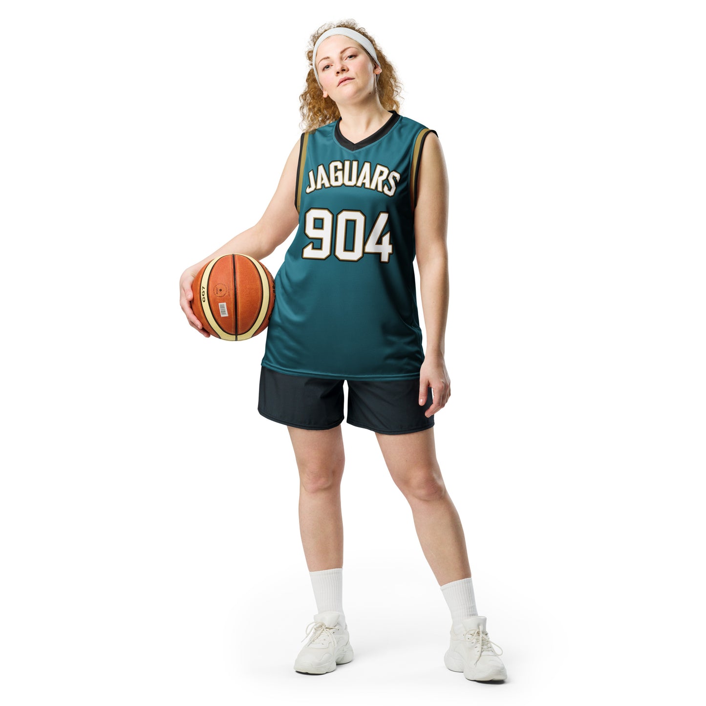 Victory Monday Basketball Jersey