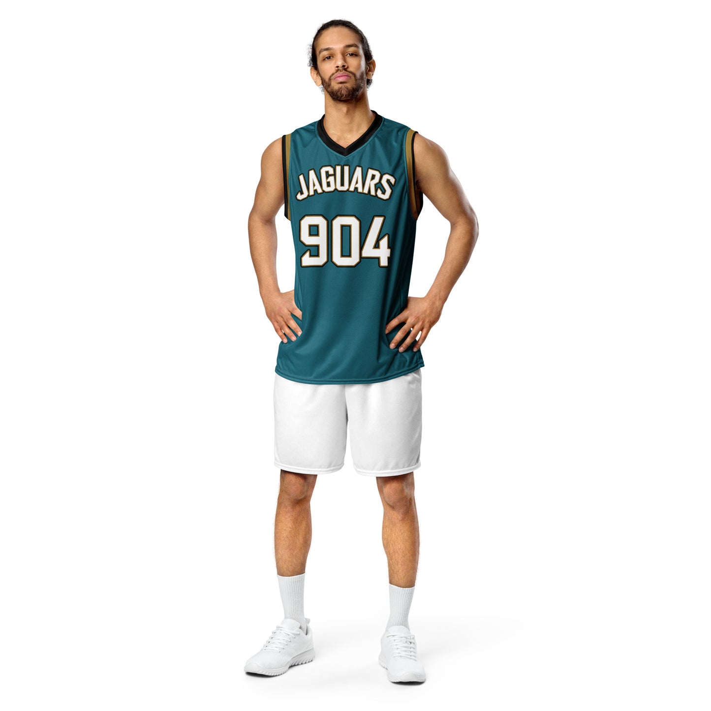 Victory Monday Basketball Jersey